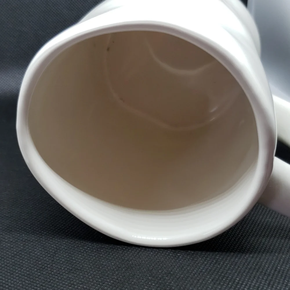 Rae Dunn FAITH new mug